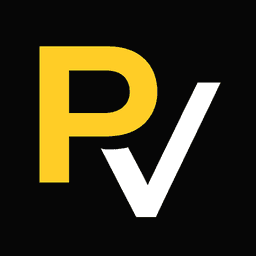 Private Vote logo